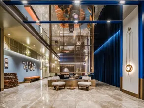 FONTOO Hotel Wuhan Hankou Financial Center - Image 2