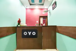 POP Hotel Happy Near Netaji Subhash Chandra Bose International Airport - Image 2