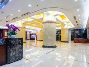 Tianlong Hotel - Image 4