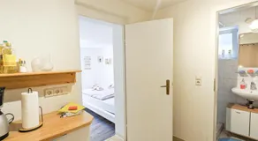Urlaubsmagie - Ferienwohnung Blattwerk - direkt am Wanderweg - B1 - Image 3