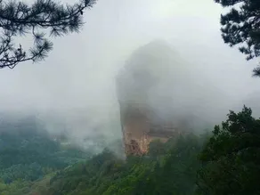 maijishanshikuwangjidayuan - Image 5