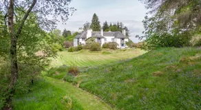 Lonan Country House and Gardens - Image 1