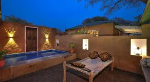 Alaya Stays Bagh Serai, Ranthambore - Image 5