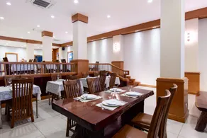Kanchanaburi City Hotel - Image 4