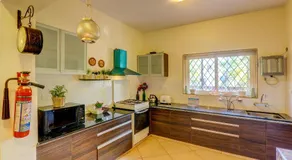 Heritage Nirvana Villa - 4BHK, Goa - Image 5