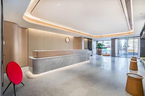 Ji Hotel Beijing Huairou Wanda Plaza - Image 3