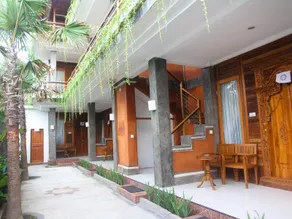 D'Camel Hotel Lembongan - Image 4