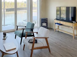 8 person holiday home in Seim - Image 2