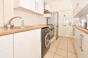 Townhouse @ 178 Ruskin Road Crewe - Image 4
