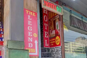Spot On The Legend Hotel, Hisar - Image 3