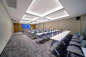 Tonghua Art Hotel (Kaifeng Museum) - Image 4