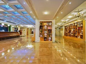 Shuiyue Qinghua New Concept Hotel - Image 4