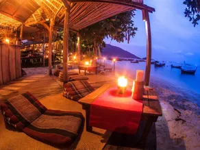 Castaway Resort Koh Lipe - Image 2