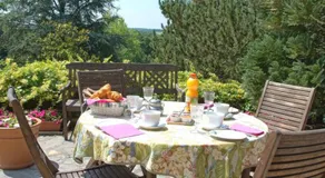 la MAISON de FRAMBOISE - Image 4