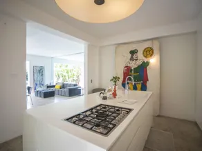 Villa in Terrasini mit Pool nahe Magaggiari Strand - Image 4