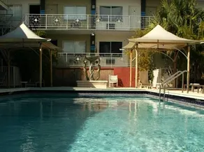 Motel Blu - Image 2