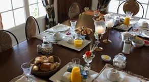 Antoline Bed and breakfast - Image 4