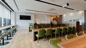 KEIKYU EX INN HANEDA 3 minutes walk from A2 Exit of Tenkubashi Station - Image 4