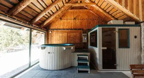 Cabana Vitus Panzió - Image 4