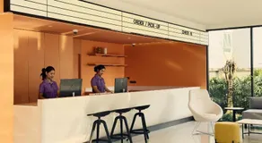 Fortune D Hotel Loei - Image 2