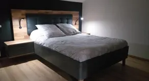 Chambre avec petit-déjeuner #2 - Image 2