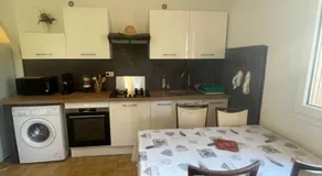Appartement T2 Alistro San Giuliano Corse - Image 3