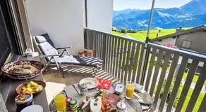 Apartment La Siala Apt-34 by Interhome - Image 5