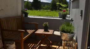 Ferienwohnung in Bad Bayersoien - Image 5