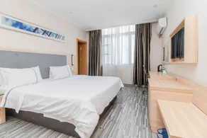 City Comfort Inn Nanchang Bayi Square Metro Station Wushang - Image 4