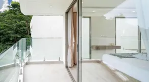 seaview villa private swimming pool - Image 3