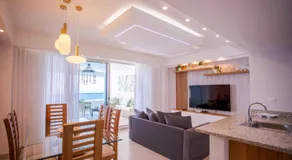 Las Olas, Juan Dolio 2bed2bath Condo - Image 3