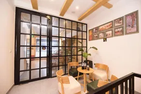 Yolo·qingmu Hotel (Tongxiang Wuzhen Xizha Scenic Spot Branch) - Image 5