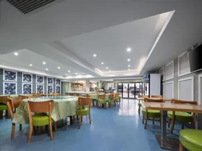 Thank Inn Plus Hunan Yueyang Yueyanglou District Dongting Road - Image 4