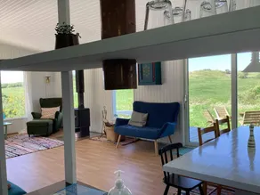 5 star holiday home in Spøttrup - Image 2