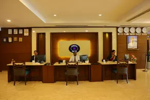 Minerva Grand Nellore - Image 5