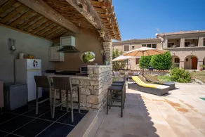 \"Mon Ventoux\" bed and breakfast in lavender country!  - Image 5