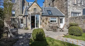 No1 Apartments & Bedrooms St Andrews - St Mary's - Image 5