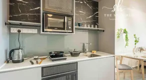 Mossaz and paxtonz Luxe Suites - PJ - Damansara by The Stay Hub - Image 4