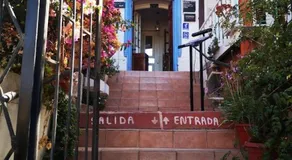 La Maison des Fous - Image 5