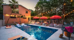 NEW!The HideawayPoolPickleballPutt-PuttKayaks! - Image 3