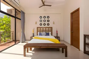 StayVista's Greenwoods Villa 10 - City-Center Villa with Private Pool, Terrace, Lift & Carrom Board - Image 2