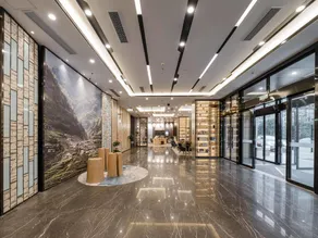Atour Hotel Yancheng ETDZ - Image 2