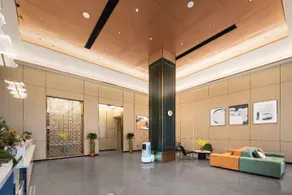 Echarm Hotel Haikou Chengmai Old Town Software Park - Image 5