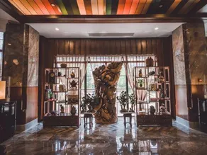 ELONG Wanguo Hotel· Ningbo Fenghua Sports Center Wanda Plaza Store - Image 3