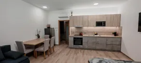 Nový Apartmán Na Grůsce Strážnice u Baťáku - Image 4