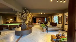 Hotel Santa Amalia - Image 3