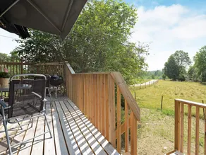 4 star holiday home in Ryssby - Image 5