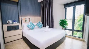 Kingston Hotel 2 - Setapak - Image 2
