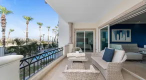 Condo Paraiso - Luxurious new condo 300mt from the beach - Image 2