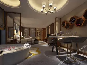 Shoufu Yuting Hotel - Image 3